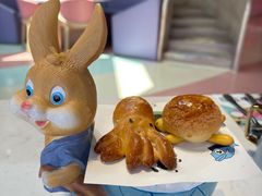 -水桶王国主题餐厅·聚会·生日派对·亲子活动·家庭套餐(亚龙湾希尔顿店)