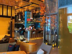 -THE CANNERY&JUJU 新鲜海鲜·牛排美食酒廊