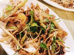 -炙热童年·老北京炙子烤肉(南锣鼓巷店)