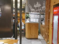 -如轩·海鲜砂锅粥·潮汕菜(沿江东路店)