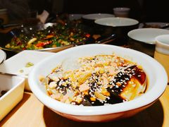 -胡马八破·川菜小馆(高新万达店)