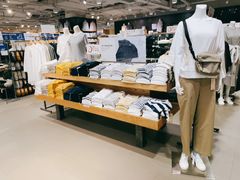 -MUJI无印良品(世博源店)