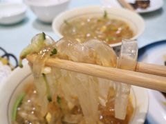 -小船渔村•大连菜•大连焖鱼(明泽街店)