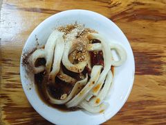 -洞子口张老二凉粉(文殊院店)