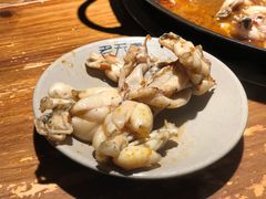 -老天桥蛙炉火锅(姑苏总店)