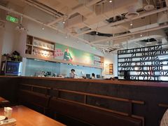 -新贝乐意大利餐厅(苏州中心店)