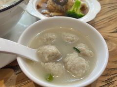 -小船渔村•大连菜•大连焖鱼(明泽街店)