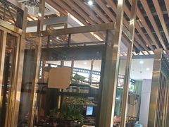 -简普菜烤鱼(苏宁生活广场店)