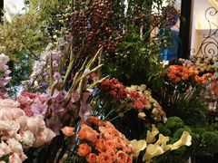 -深圳威尼斯英迪格酒店-邻芙花廊下午茶·NINFA GALLERY·蛋糕·咖啡