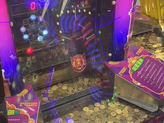 -大玩家(大连高新万达店)