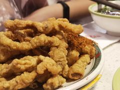 -陈艳红火锅菜·冒菜(簋街店)