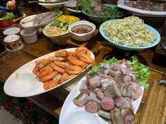 -新时代大酒店(仰口路店)