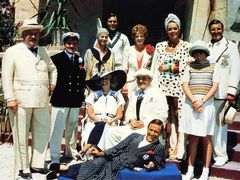 -安徒生童话乐园