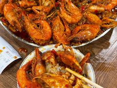 -辣螃铠盆盆蟹大排档(海昌店)