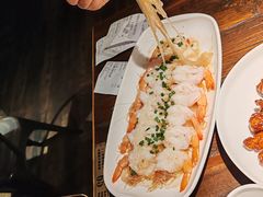 -外婆家(蓝色港湾店)