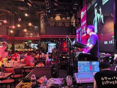 -胡桃里音乐酒馆(白云五号T5 MALL店)