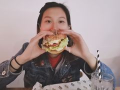 -BossMan美式汉堡&精酿啤酒