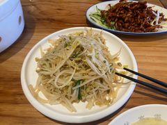 -姥姥家春饼店(惠新东街店)