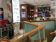 大堂-乾隆美食·本帮菜(黄河路店)