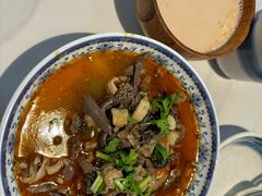 -真食净香居·内蒙烧麦(亚运村店)
