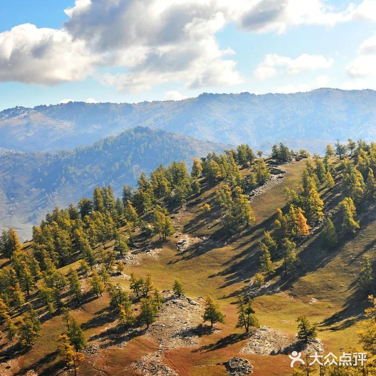 9个不得不去的绝美旅游地，你去过几个？