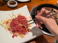 -萨拉伯尔(燕莎友谊商城店)