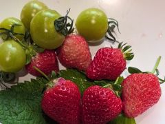 -77号渔船·蒸海鲜青岛菜(积米崖店)