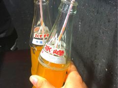 -碎怂烤肉(钟楼柳巷店)