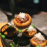 绝对想不到的音乐餐吧🎶，隐藏着不错的西餐🍽️