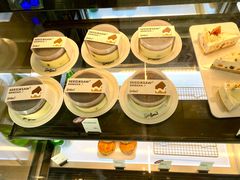 -Seesaw Coffee(环贸iapm店)