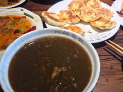 -州桥日夜餐馆