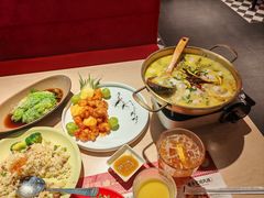 -避风塘(宝山万达店)