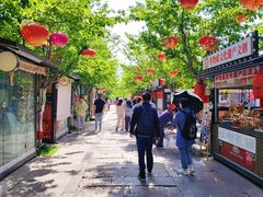 -回龙窝历史文化街区