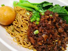 -和平馆·地道港澳茶餐厅(西门口店)