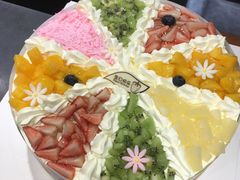 -苹果花园(乳山路店)