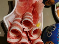 -享月汤皇·海鲜小火锅·聚会(曲江创意谷店)