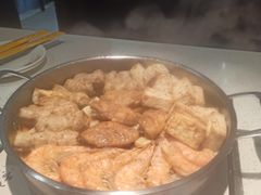 -黄记煌三汁焖锅(顺义华联店)