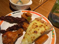 -比格比萨自助(国展店)