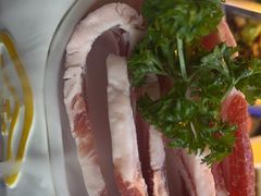 -金妈家烤肉(龙湖U城天街店)