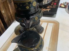 -喜势点·糖沙翁手工茶点·本地人茶居(永庆坊店)