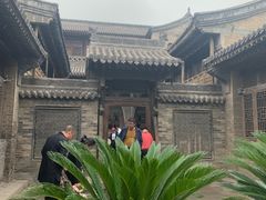 -山西王家大院