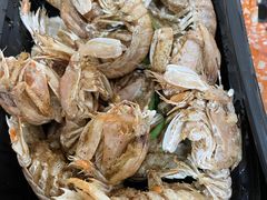 -盒马鲜生(帝斯曼店)