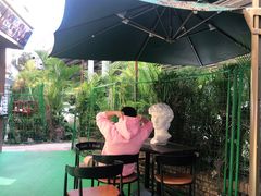 -MKC健身工作室(北亭店)
