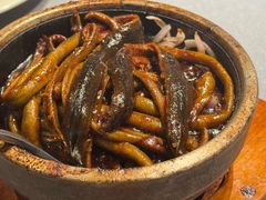 -狮王府淮扬菜(夫子庙老门东店)