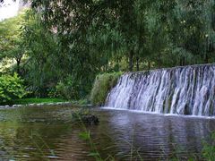 -沕沕水生态风景区
