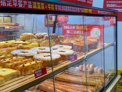-味多美蛋糕(潘家园店)