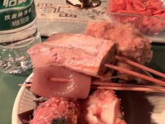 -1819餐厅·团队聚餐·烤串·精酿