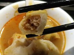 -严厨老坛酸菜鱼(吴江万宝店)