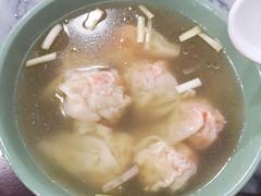 -兴兴旺·冬瓜盅·啫啫煲(西华路店)