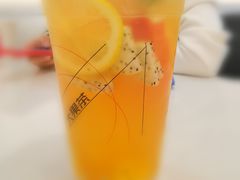 -仁义涵西餐·咖啡(中华巴洛克店)